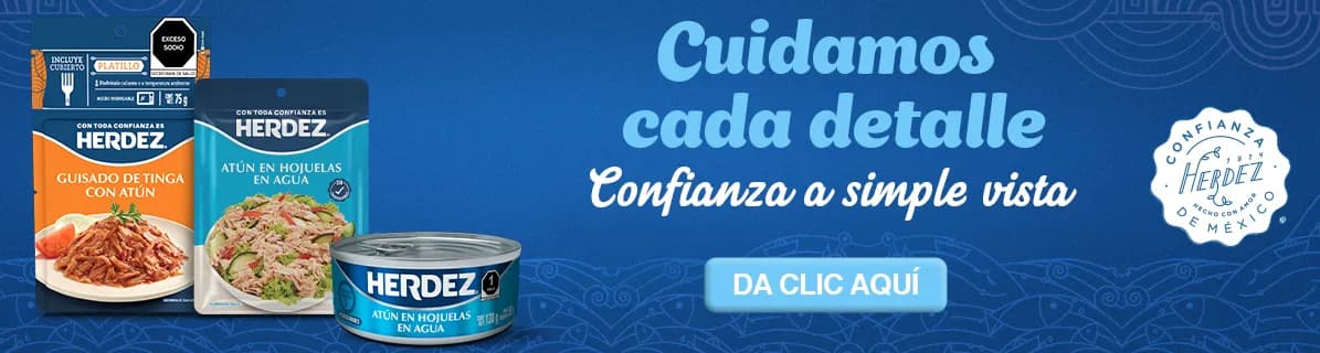 Banner Atún